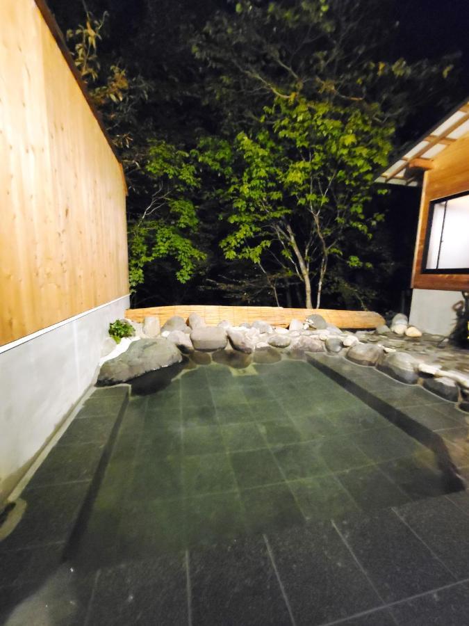 K'S House Nikko - Kinugawa Onsen Hostel Zewnętrze zdjęcie