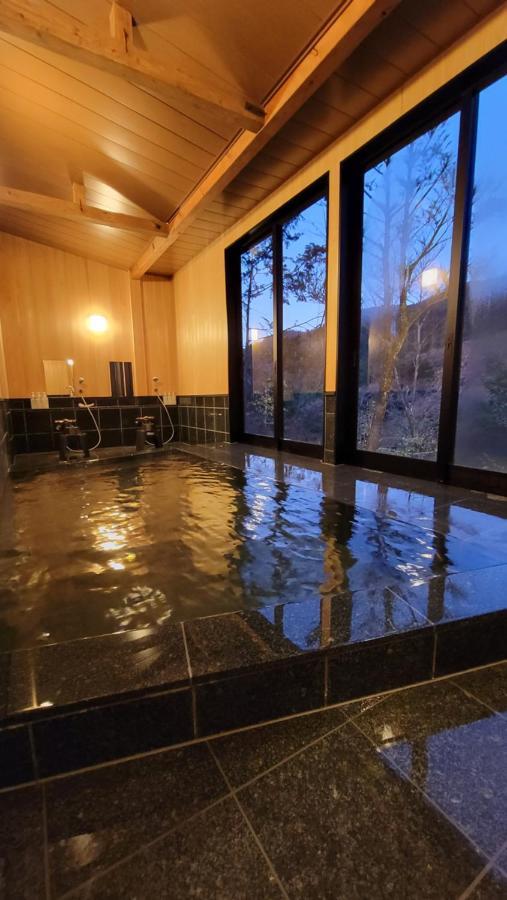 K'S House Nikko - Kinugawa Onsen Hostel Zewnętrze zdjęcie