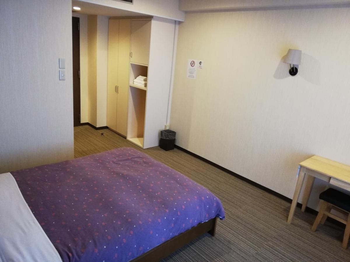 K'S House Nikko - Kinugawa Onsen Hostel Zewnętrze zdjęcie